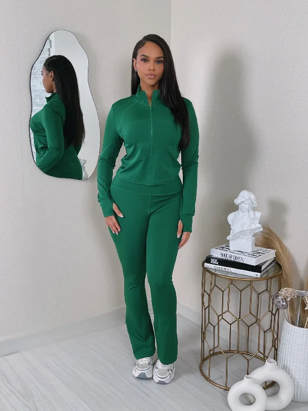 Emerald Green