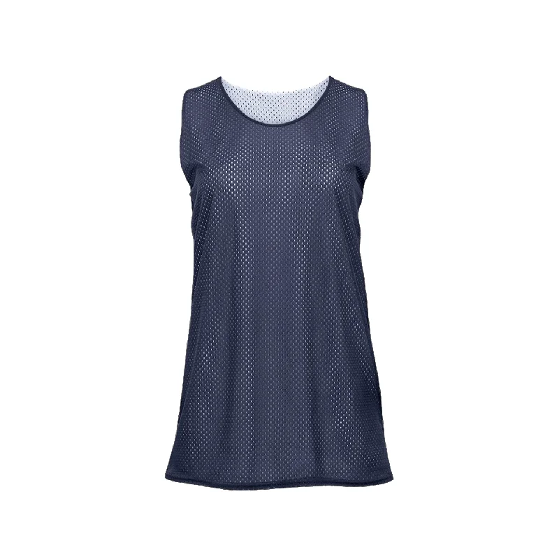 Navy/White
