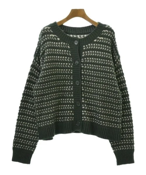a day in the life UNITED ARROWS Cardigans Soft Cozy Warm