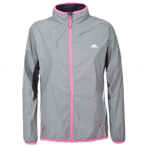 Trespass Womens/Ladies Lumi Active Jacket Tailored Jacket Straight Jacket A-Line Jacket