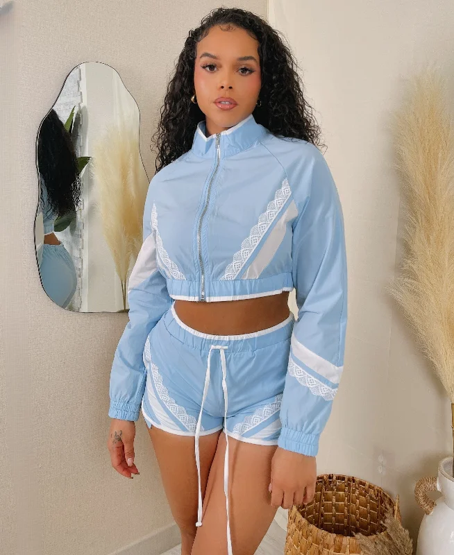Baby Blue