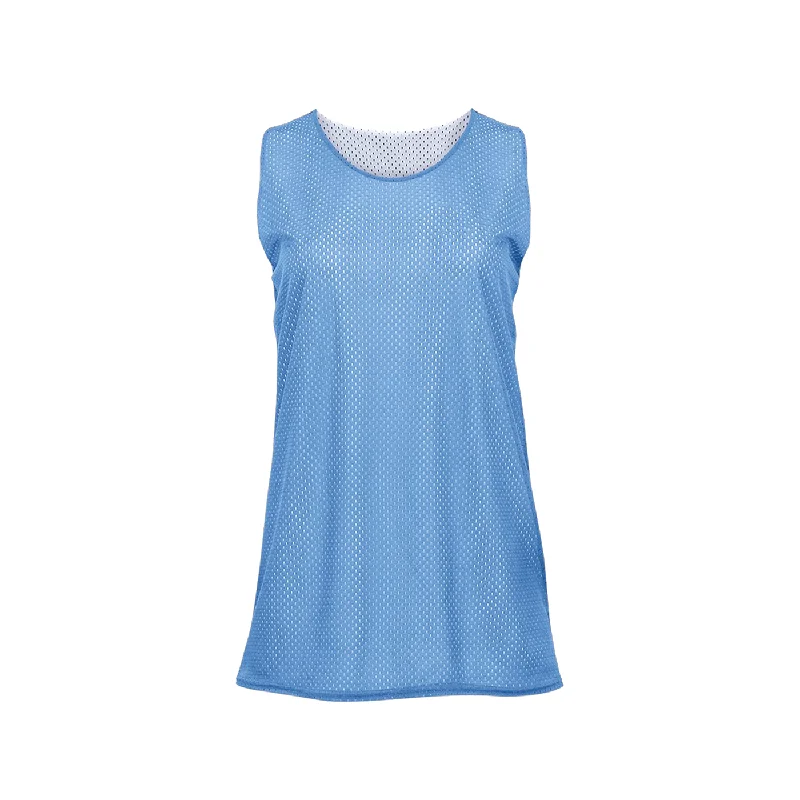 Columbia Blue/White