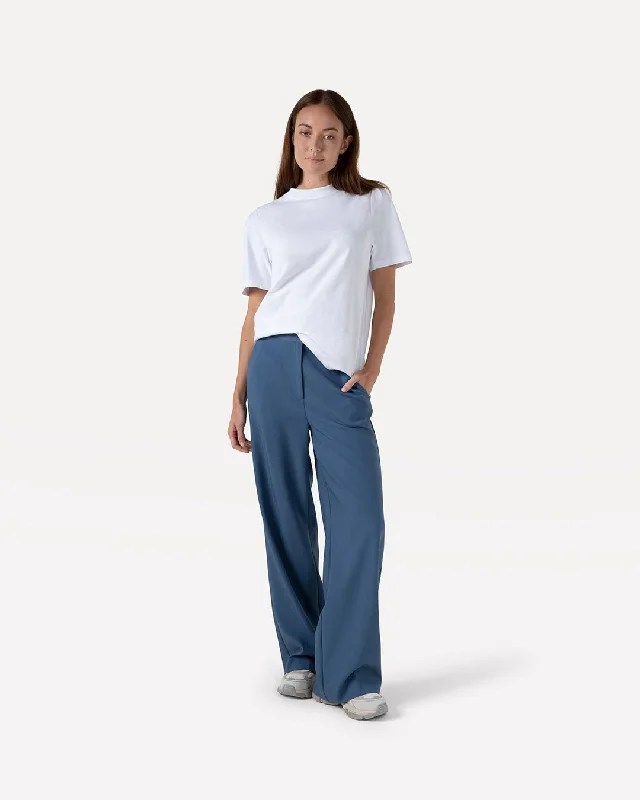 Moore pants Classic Flared Pants
