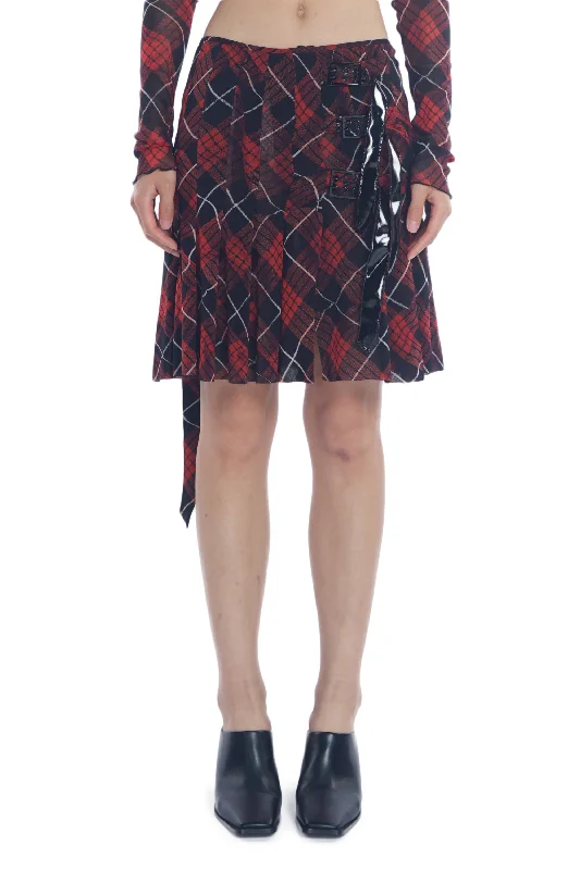 Skirt relaxed fit skirt