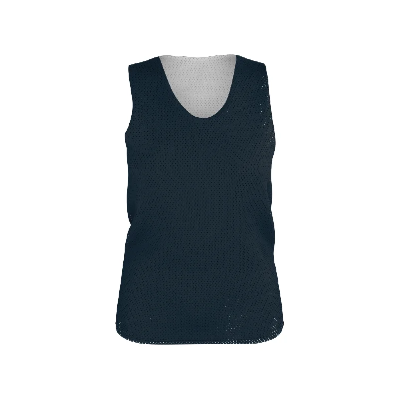 Navy/White