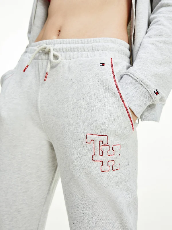 Tommy Hilfiger Sweat Pant - Women Formal Slim Pants