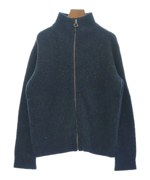 A.P.C. Cardigans Velvet Chenille Corduroy