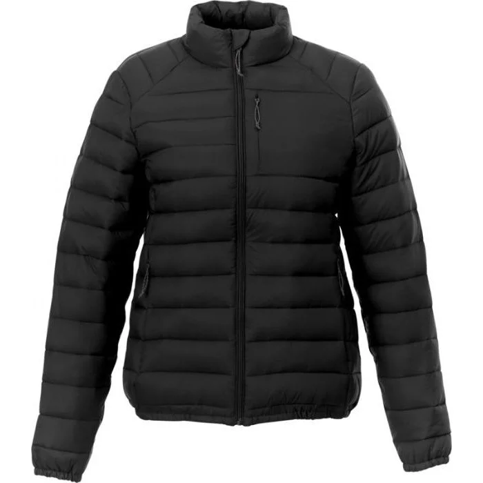 Solid Black