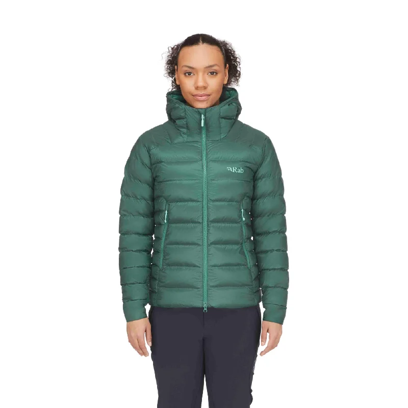 Women's Electron Pro Jacket Plaid Jacket Tartan Jacket Houndstooth Jacket