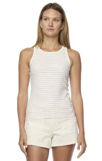 Banning High Neck Tank adorable tank top