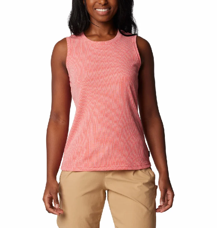 Columbia Camisole Crystal Pine Tank - Femme sexy tank top