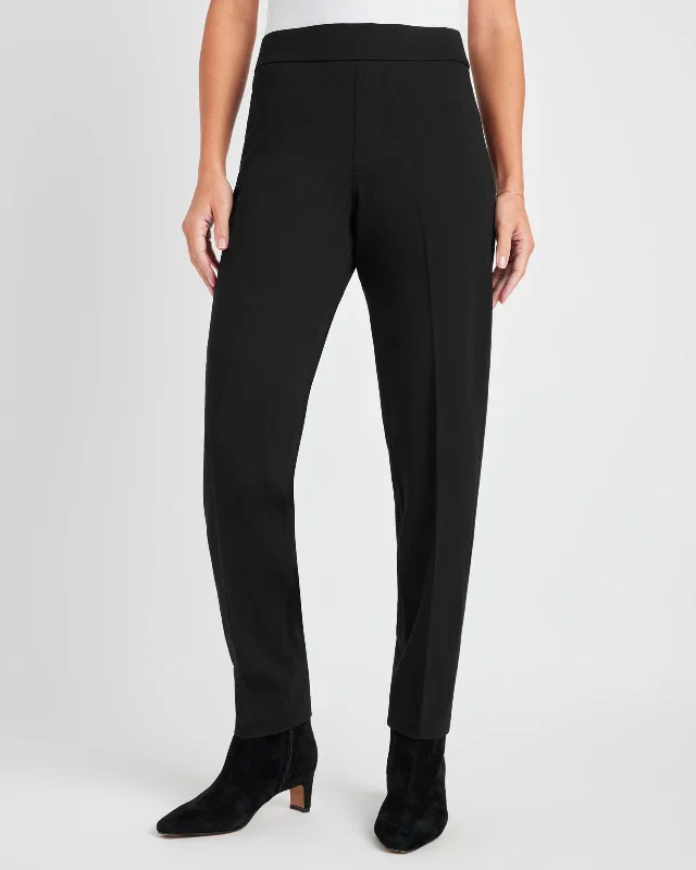 Arianna Pant Elegant Palazzo Trousers