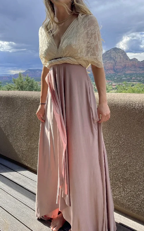 Dusty-Rose