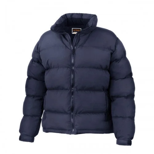 Result Womens/Ladies Urban Outdoor Holkham Down Feel Performance Jacket Print Jacket Jacquard Jacket Patchwork Jacket