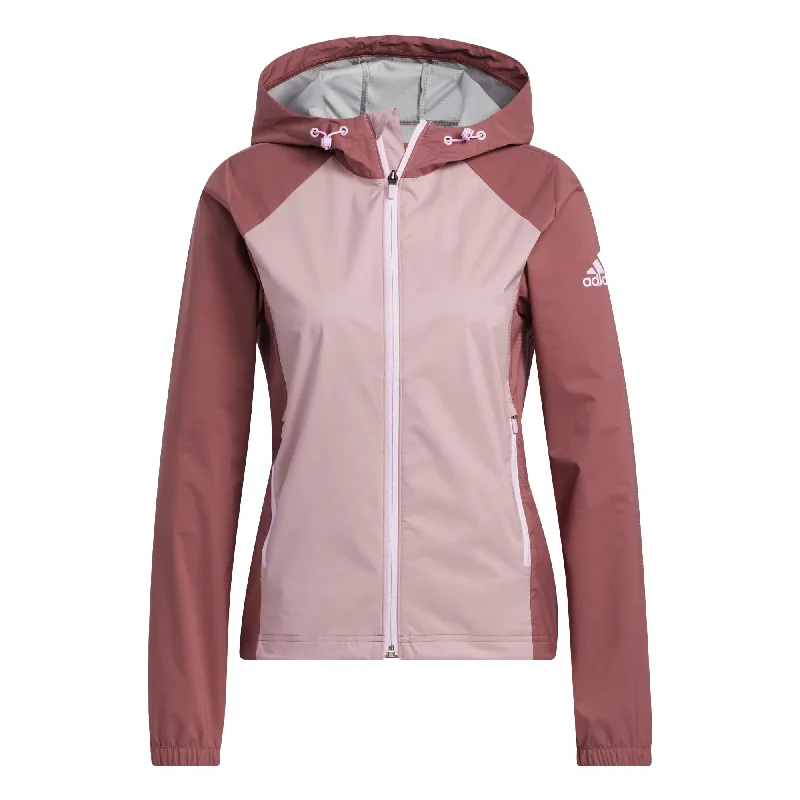 Adidas Womens Provisional Jacket Knit Jacket Woven Jacket Fleece Jacket