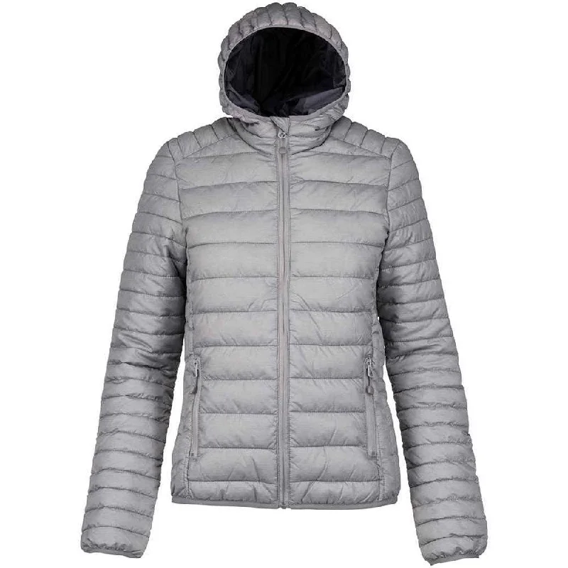 Silver Marl