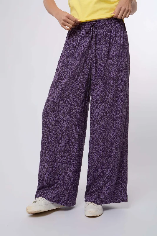 Pant Stylish Paperbag Waist Pants
