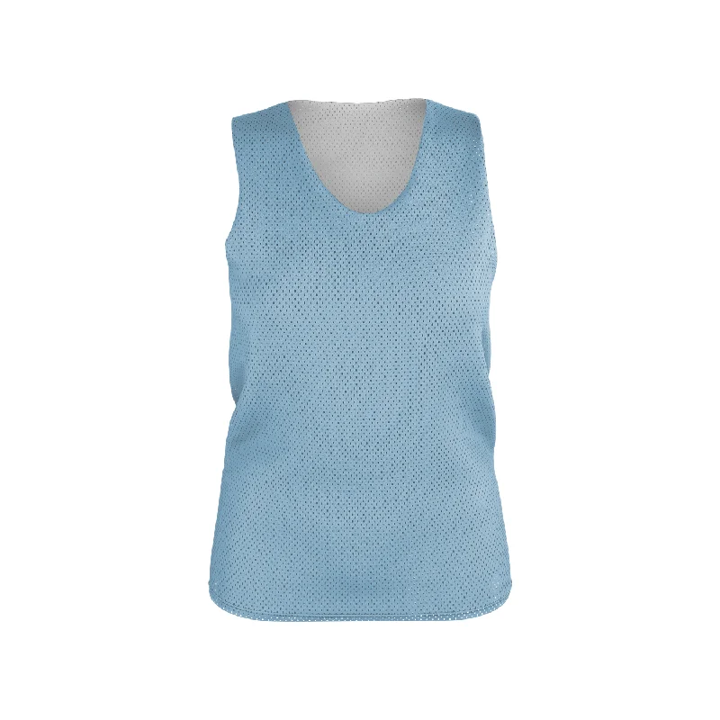 Sky Blue/White