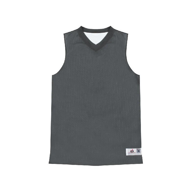 Badger Sport B-Air Rev. Women's' Tank crossback tank top
