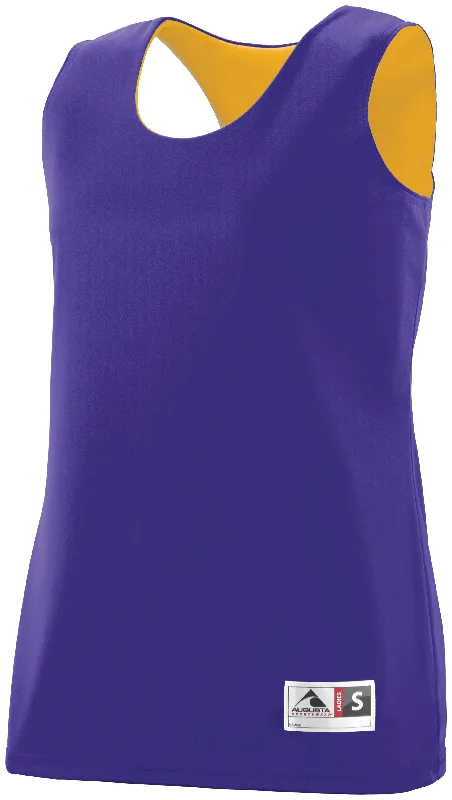 Purple/Gold
