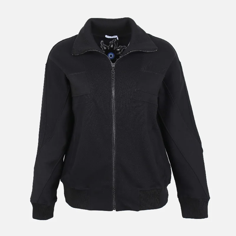 WOMEN WOVEN JACKET Quilted Jacket Puffer Jacket Insulated Jacket