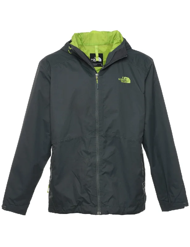 The North Face Mountaineering Jacket - XL Wool Jacket Cashmere Jacket Tweed Jacket