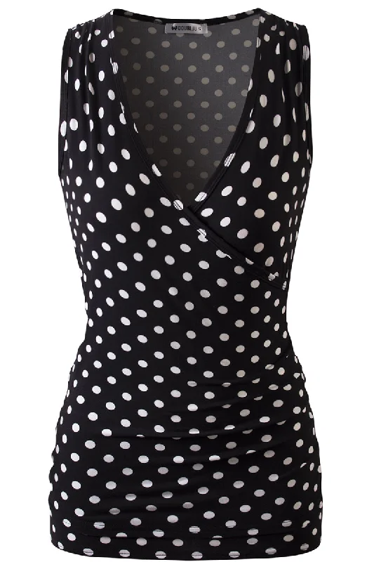 BLACKIVORYDOT
