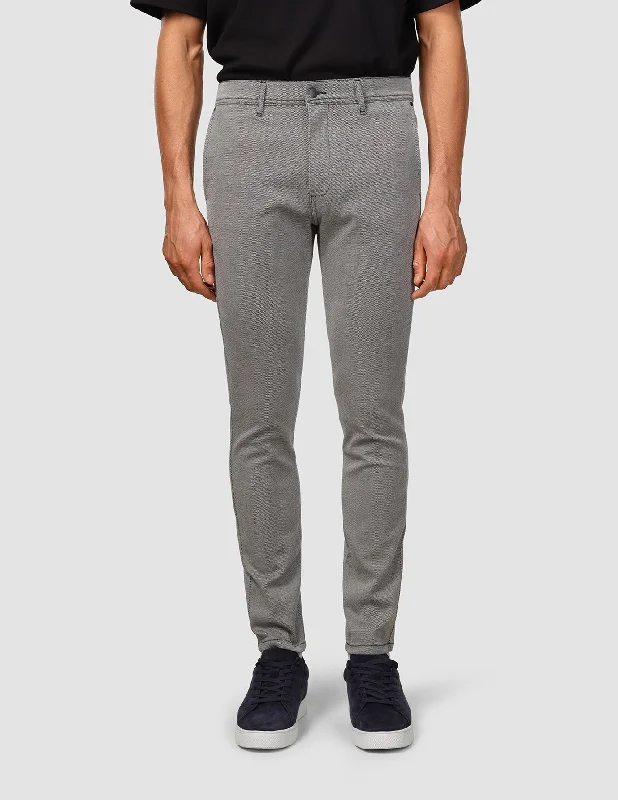 Classic Pants Slim Granite Relaxed Casual Leggings