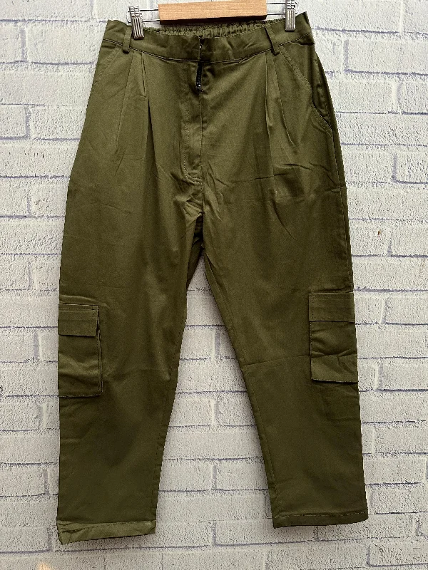 BY 22 | Cargo pants Casual Lounge Pants
