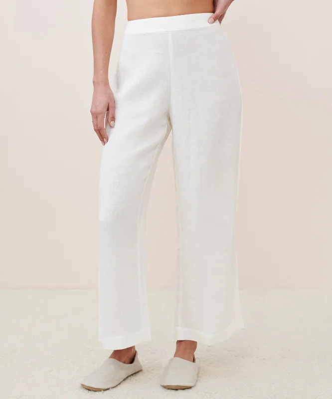 Breeze Pajama Pant Stylish Paperbag Waist Pants