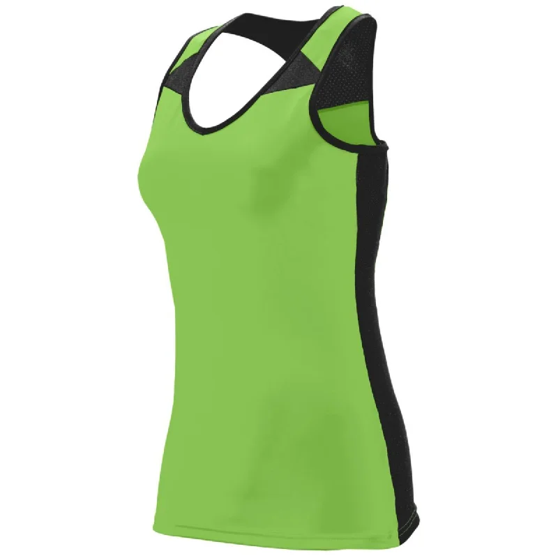 Lime/Black