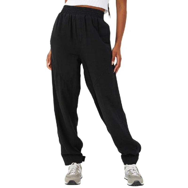 COTTON ON - Woven Dance Pants Formal Dress Pants
