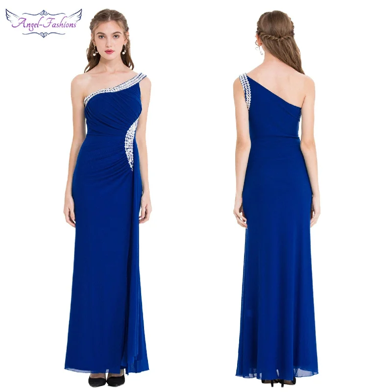 411 Blue