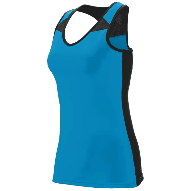 Power Blue/Black