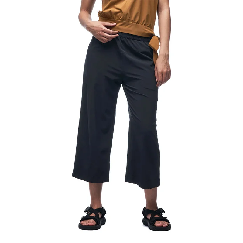 Indyeva Epesi II Womens Pants Trendy Wide-Leg Pants
