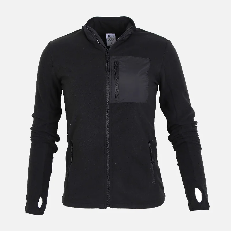 WOMEN ATHLETIC POLAR FLEECE JACKET Corduroy Jacket Velvet Jacket Brocade Jacket