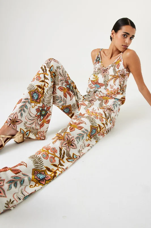 Ladies Pants | Soft Kit Trendy High-Waist Trousers