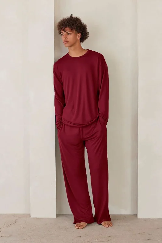 The Cloud Mens Pant Formal Dress Pants