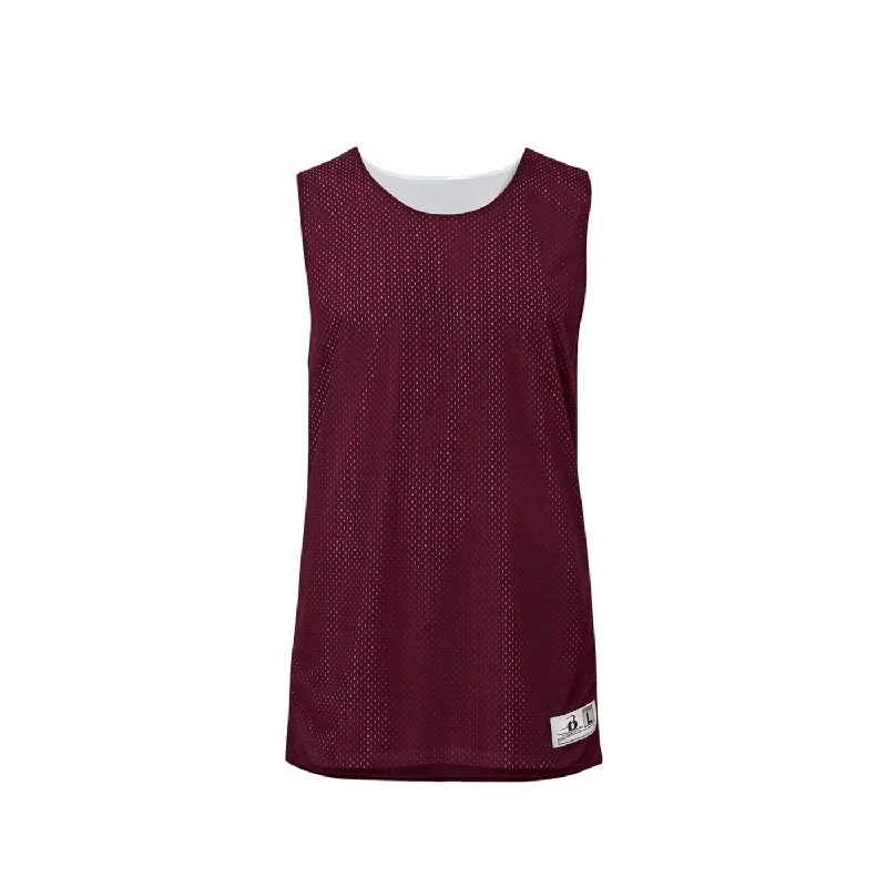 Badger Sport Challenger Rev. Women's Tank relaxed fit tank