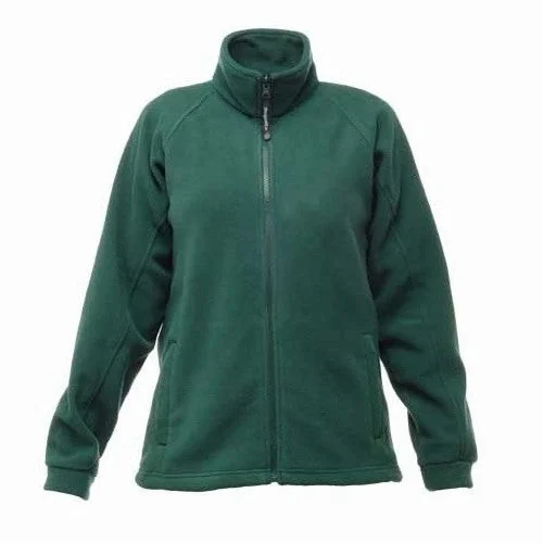 Regatta Ladies/Womens Thor III Fleece Jacket (280g GSM) Mesh Jacket Canvas Jacket Denim Jacket