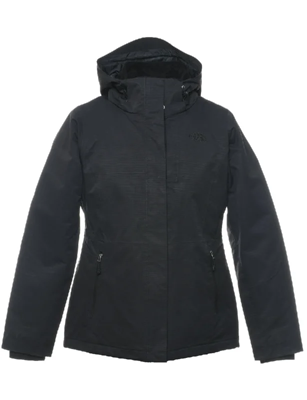 The North Face Mountaineering Jacket - M Fleece Jacket Down Jacket Parka