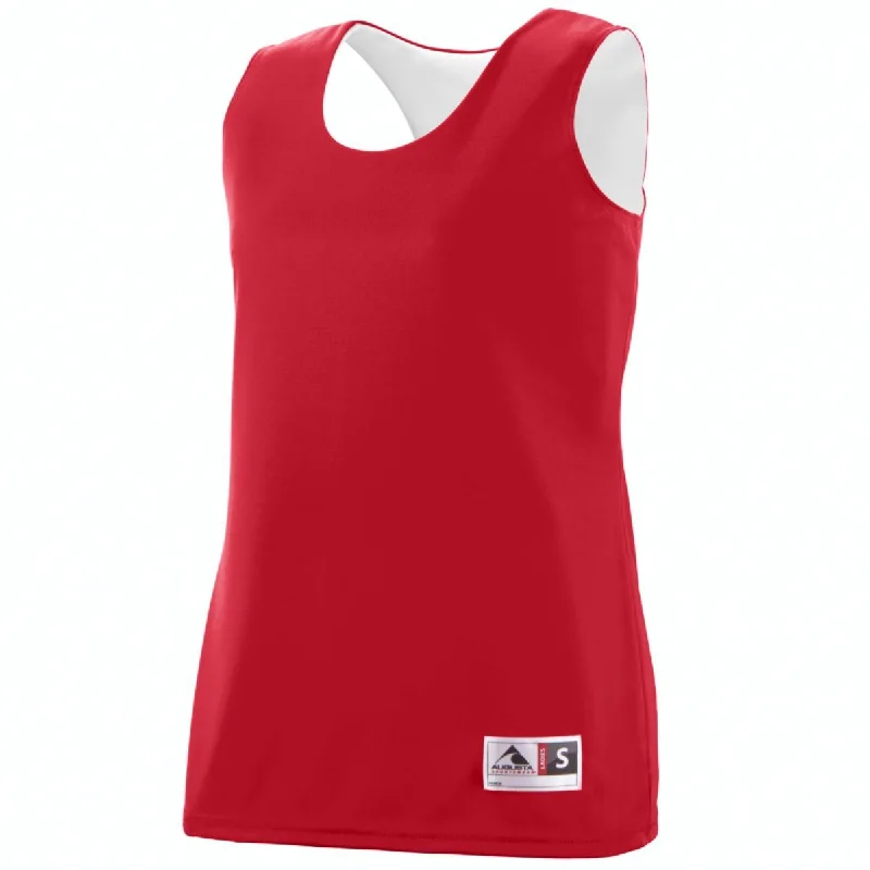 Red/White