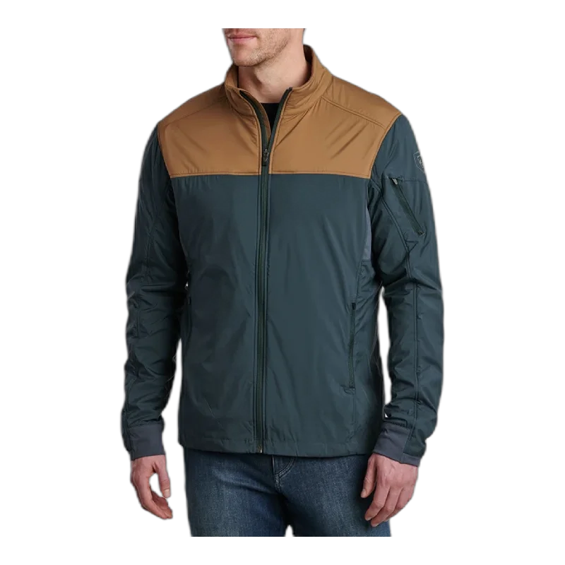 THE ONE™ JACKET Wool Jacket Cashmere Jacket Tweed Jacket