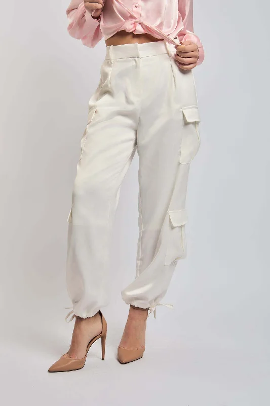 Pant Relaxed Casual Leggings