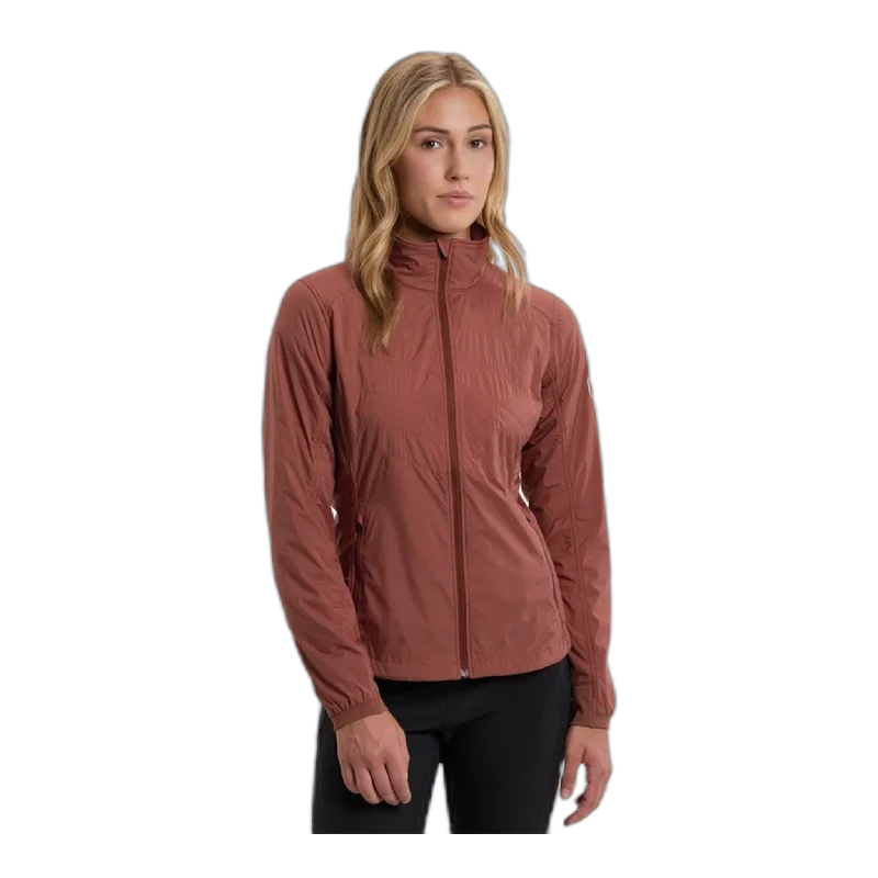 THE ONE™ JACKET V-Neck Jacket Boat Neck Jacket Square Neck Jacket