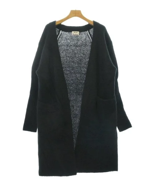 Acne Studios Cardigans Modern Contemporary chic