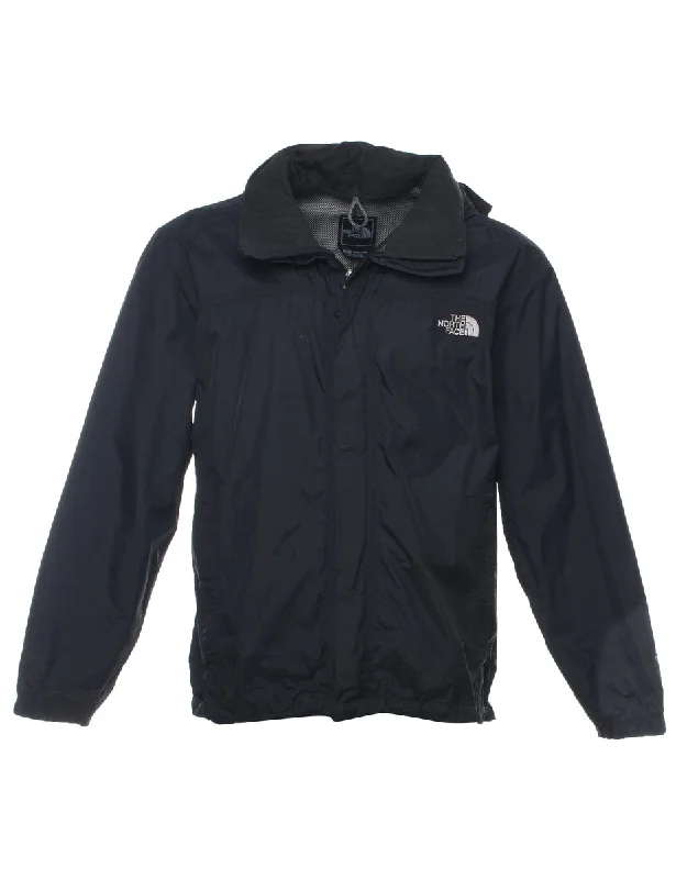 The North Face Nylon Jacket - M Mesh Jacket Canvas Jacket Denim Jacket
