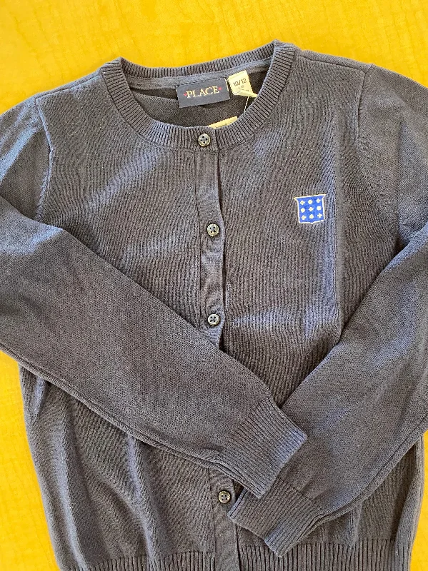 TCP Cardigan Sweater Anti-Pilling Anti-Shrink Durable