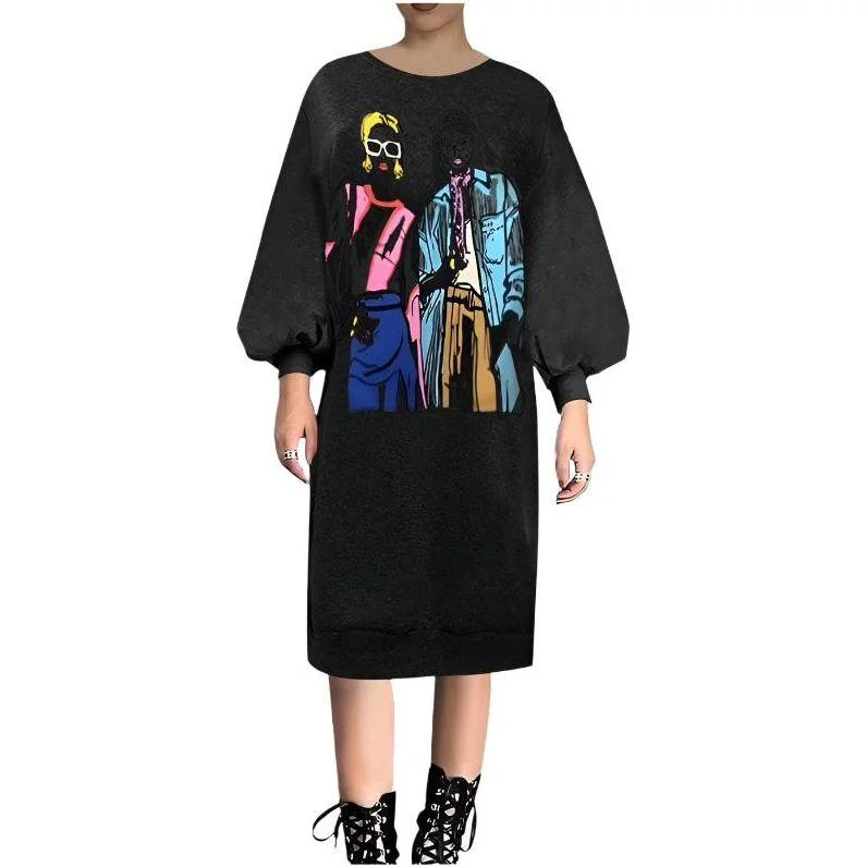 Sexy Midi Fashion Elegant Summer Slim Party Dress. High-Low Hemline Casual