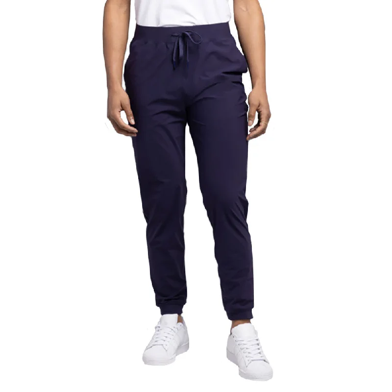 Greyson Scarlett Phoenix Womens Jogger Pants Casual Skinny Fit Pants